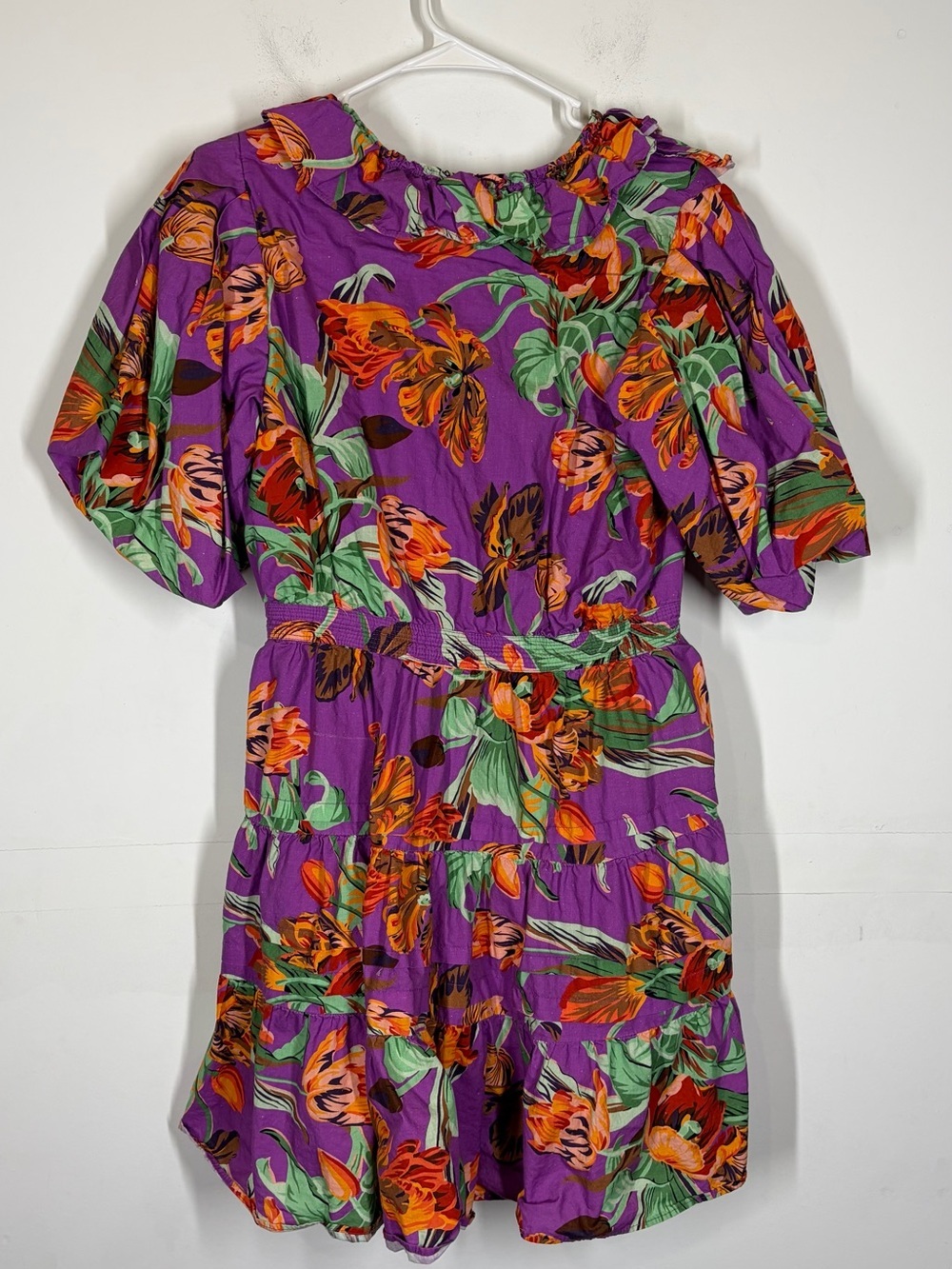Love The Label Remy Dress Size Large - Picture 3 of 9